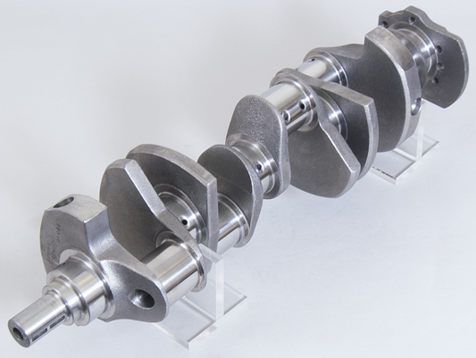 Eagle Cast Crank CHEVY 383 2 PC 103503750