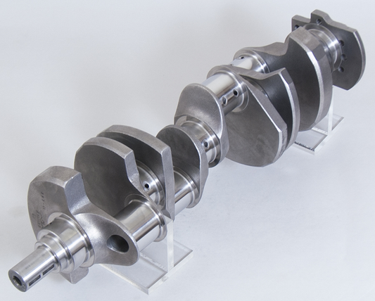 Eagle Cast Crank CHEVY 383 INT BAL 5700 CUT 10350375057I