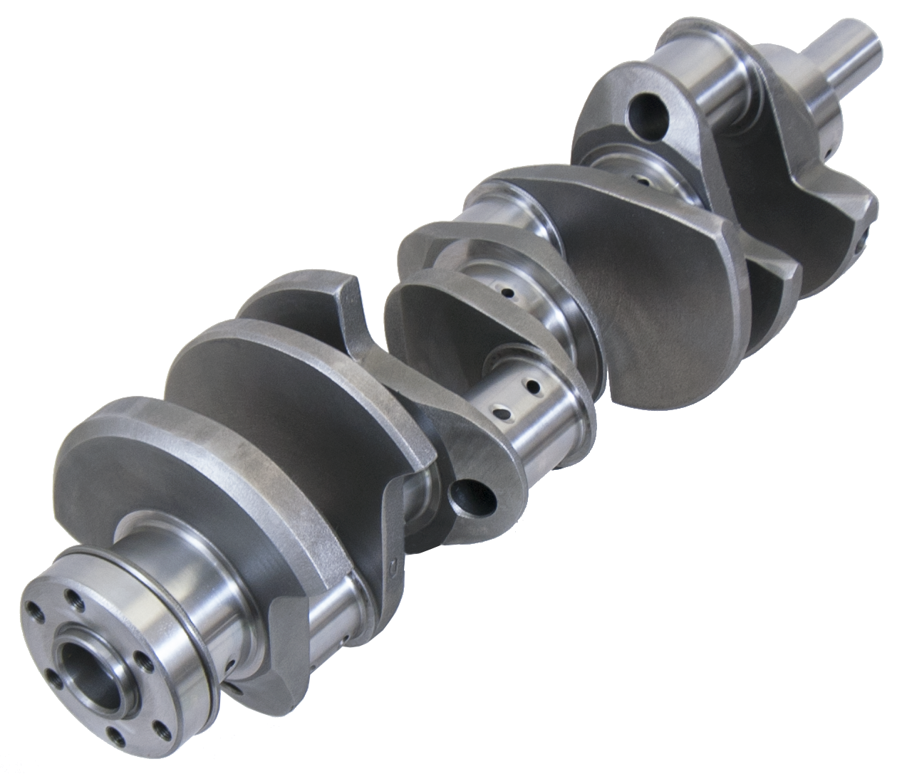Eagle Cast Crank Ford 351W 4.000" STROKE 103514000