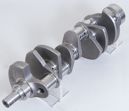 Eagle Cast Crank CHEVY 350 1 PC 3.480" STROKE 103523480