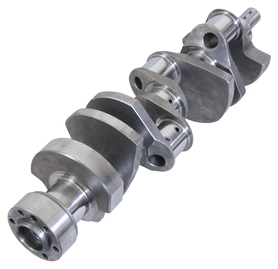 Eagle Cast Crank CHEVY 383 LT1 1 PX EXT BAL 10352375057E