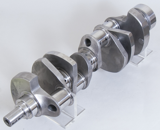 Eagle Cast Crank CHEVY 383 INT BAL 1PC 3.750" 10352375057I