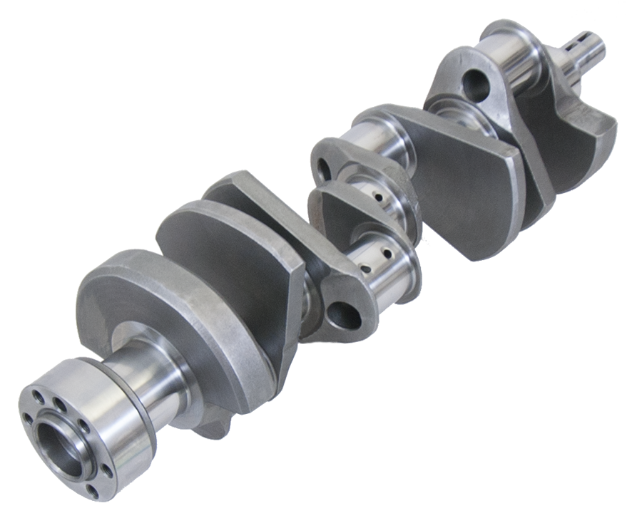 Eagle CAST CRANK SBC 350 1PC INT BAL 10352375060I