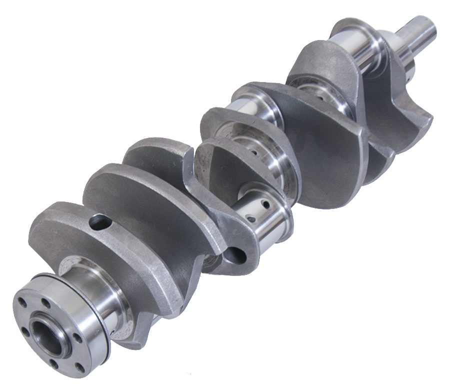 Eagle Cast Crank FORD 351C 3.850" STROKE 103563850