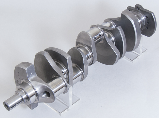 Eagle Cast Crank CHEVY 400 3.750" STROKE 104003750