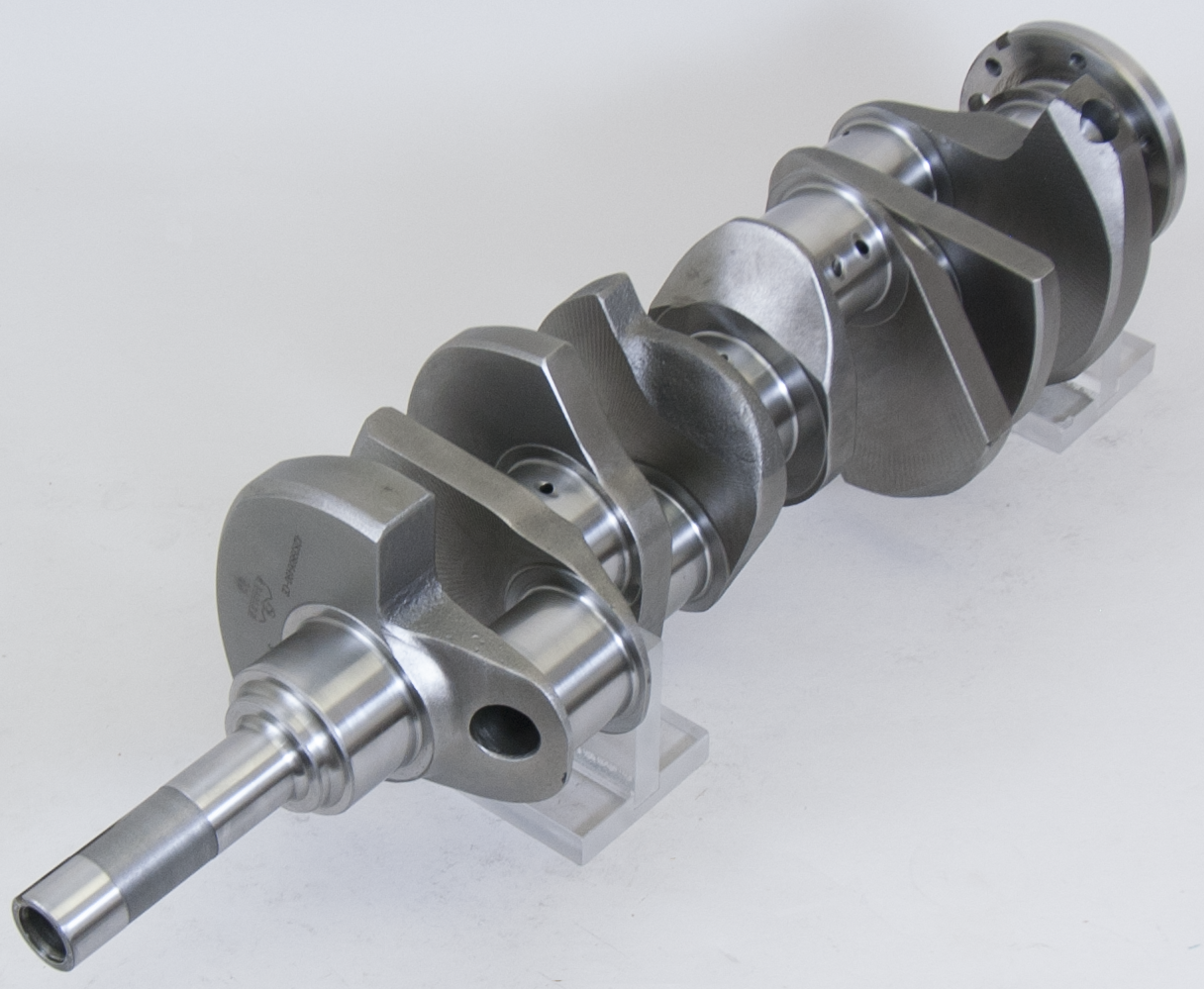 Eagle Cast Crank Ford FE EXT BAL 3.980" STROKE 104283980