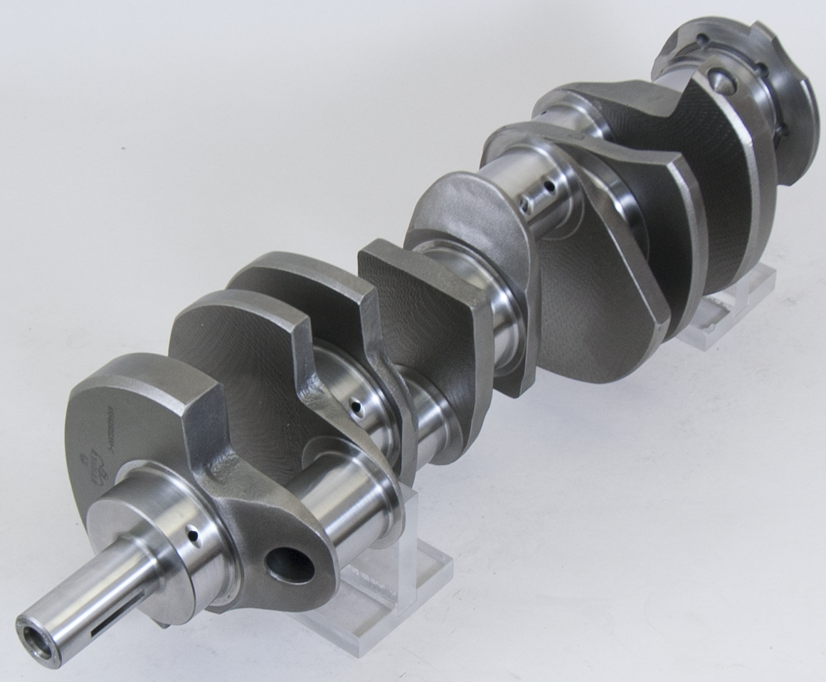 Eagle Cast Crank PONTIAC 455 4.250" STROKE 104554250