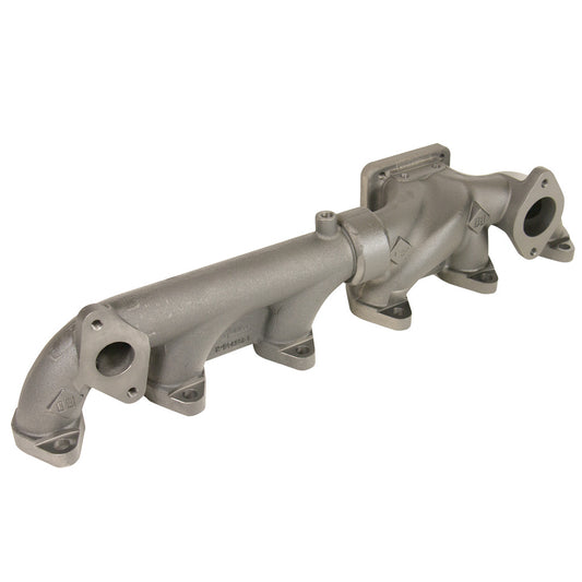 BD Diesel 6.7L Cummins T4 Exhaust Manifold Dodge 2007.5-2018 2500/3500 Pick-up 1045965-T4