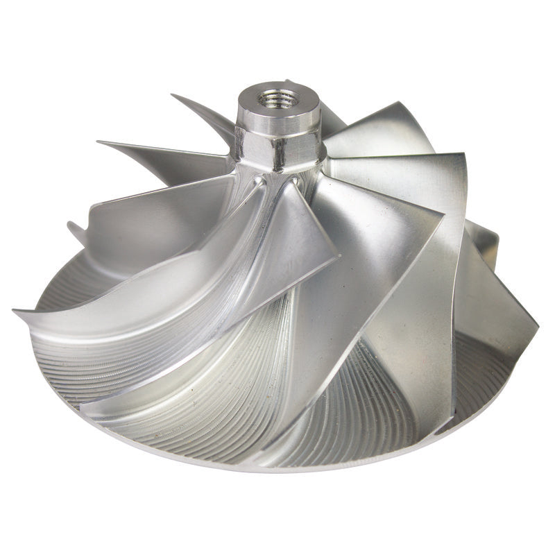 BD Diesel Wheel Billet Turbo Comp - 1999.5-2003 7.3L Ford OEM/Garrett Turbo 1047001