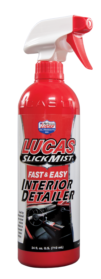 Lucas Oil Products Interior Detailer 10514