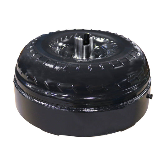 BD Diesel Dodge 68RFE Trans Stage 4 & ProForce Converter Package Dodge 2019-2022 4wd 1064294SS