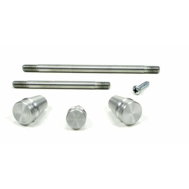 IDIDIT Dress-up Kit Tilt/Tele Brushed 2500250030