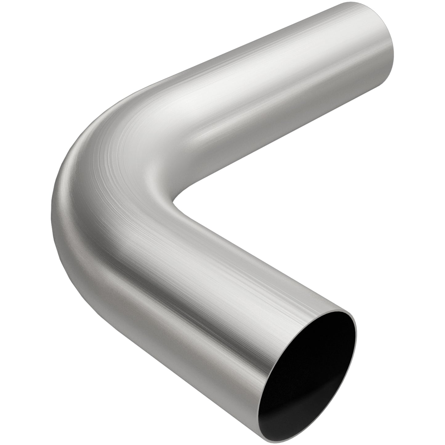 MagnaFlow 4in. 90deg. Bend Performance Exhaust Pipe 10711 MAGNAFLOW-10711