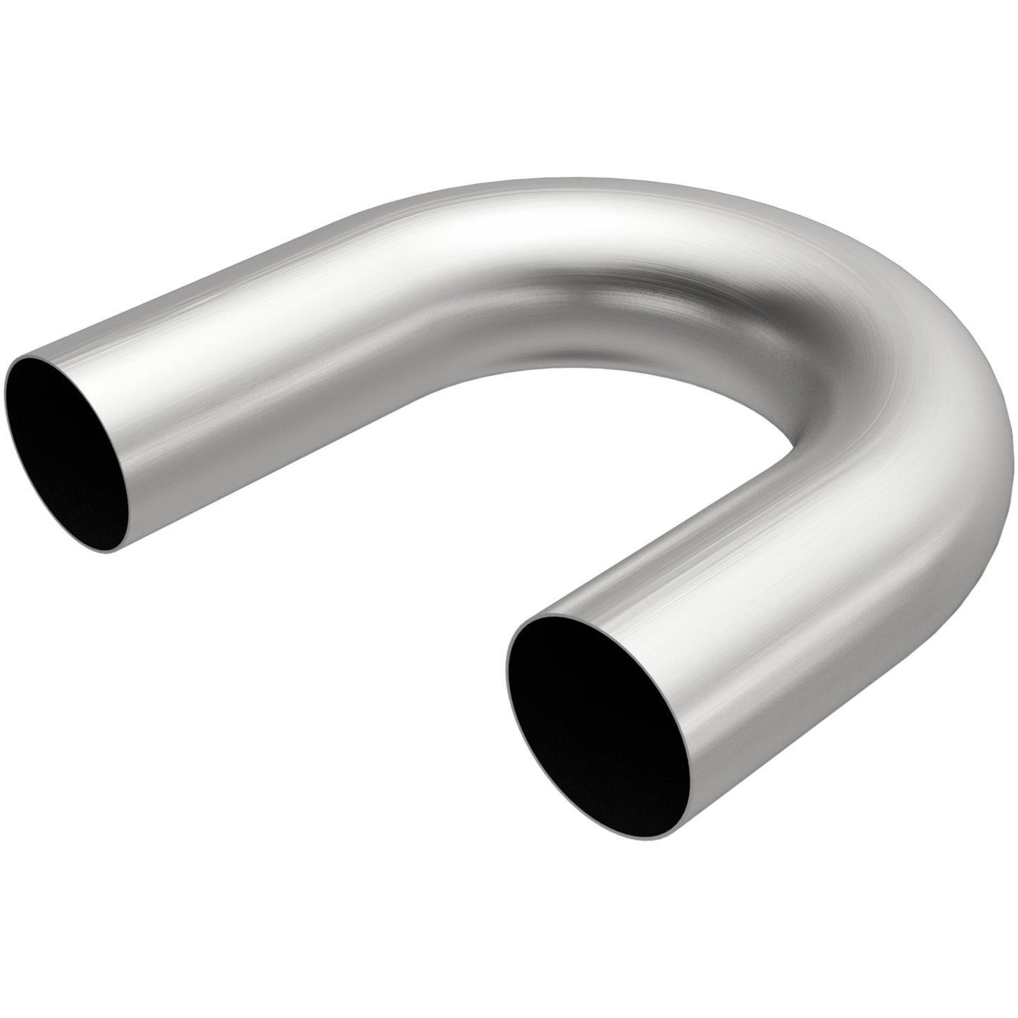 MagnaFlow 4in. 180deg. Bend Performance Exhaust Pipe 10718 MAGNAFLOW-10718