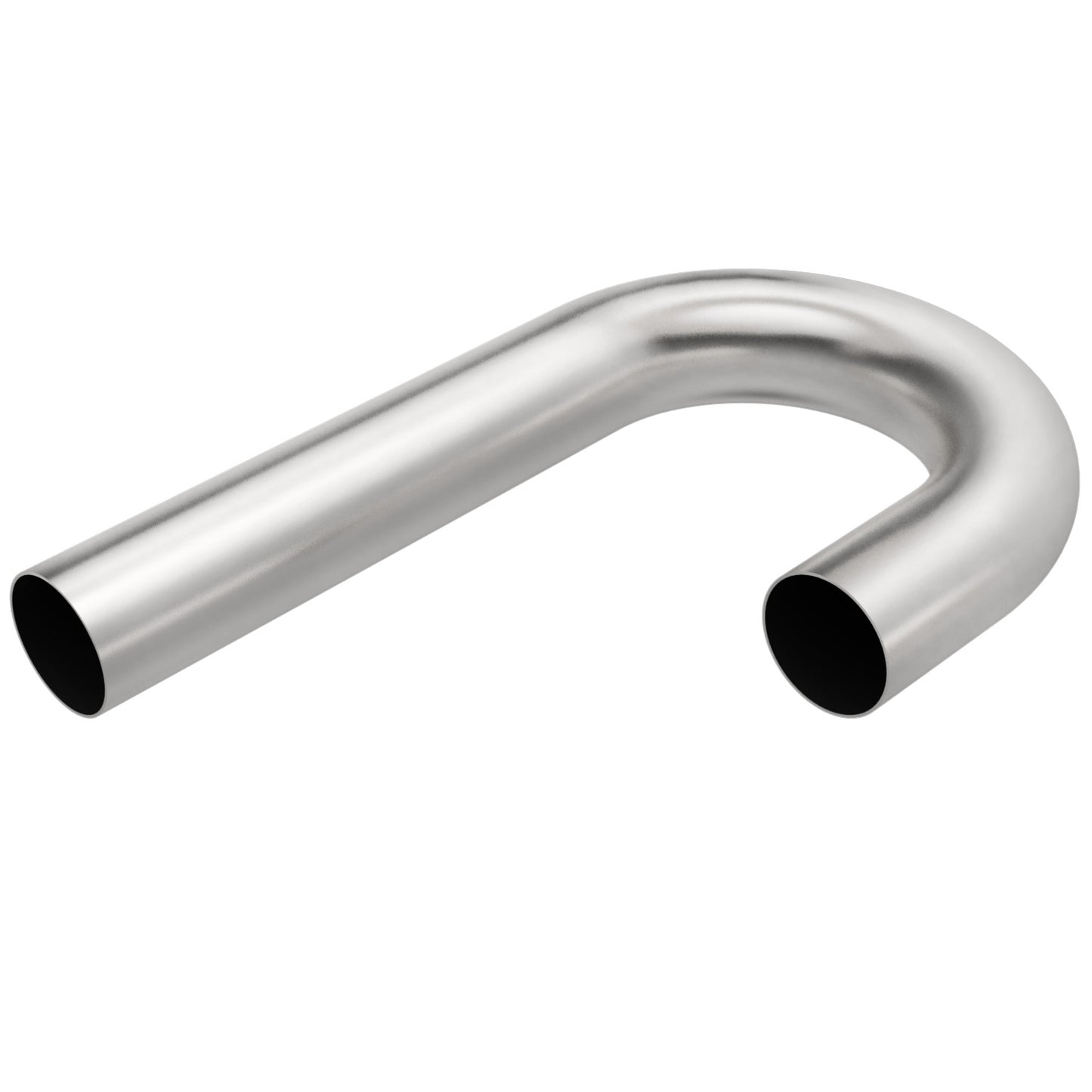 MagnaFlow 2.5in. 180deg. Bend Performance Exhaust Pipe 10722 MAGNAFLOW-10722