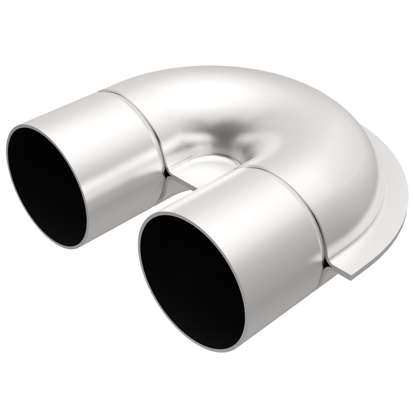MagnaFlow 2.5in. Performance Exhaust U-Pipe 10731 MAGNAFLOW-10731