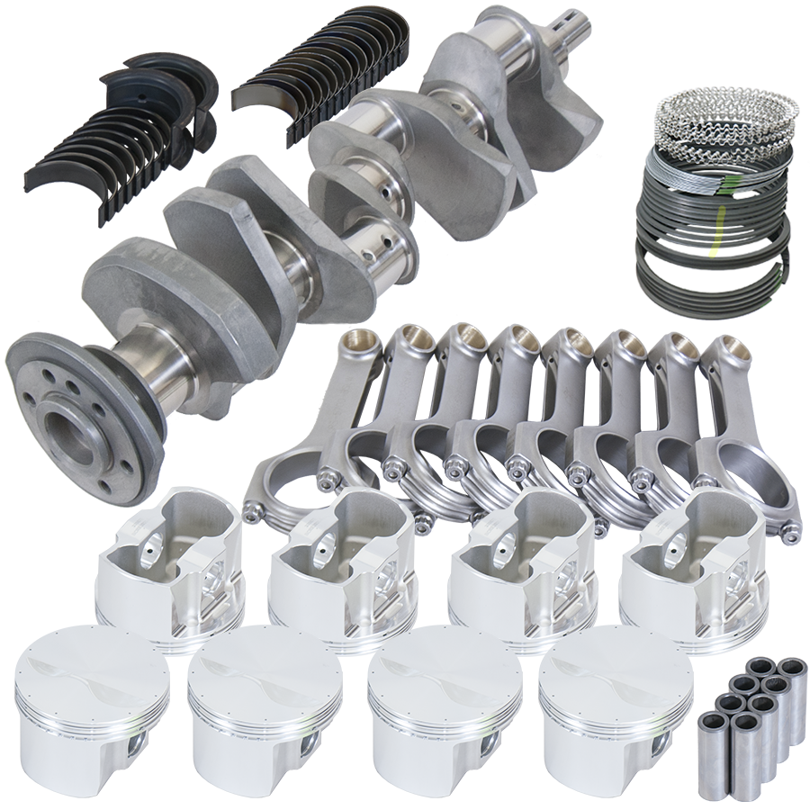 Eagle RACESAVER Assembly 3.480 X 3.776 CP 10752040