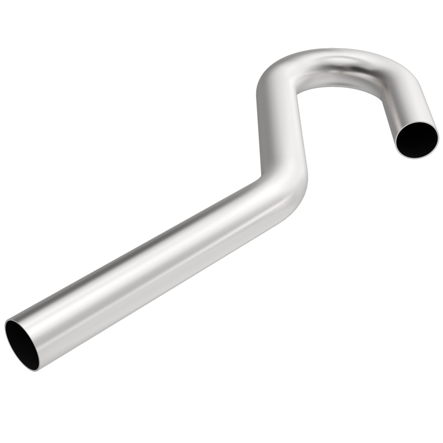 MagnaFlow 2.25in. 3 In 1 Bend Performance Exhaust Pipe 10760 MAGNAFLOW-10760