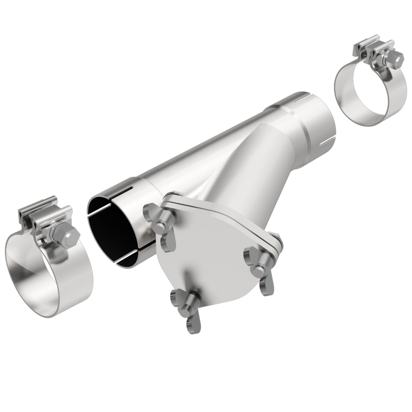 MagnaFlow 3in. Exhaust Cut-Out 10785 MAGNAFLOW-10785