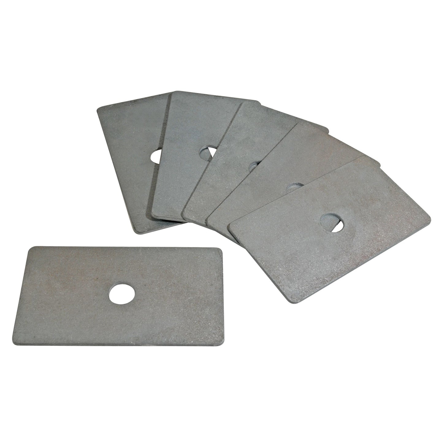 Specialty Products Company 4" HD SUPPORT PLATE (6)