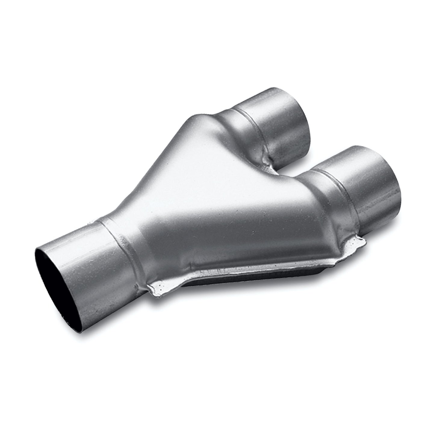 MagnaFlow 3 X 3in. Performance Exhaust Y-Pipe 10798 MAGNAFLOW-10798