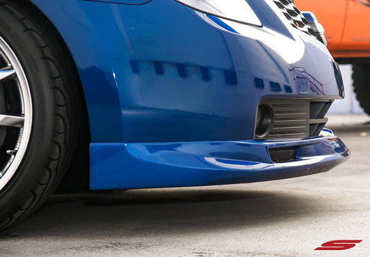 2008-2009 Nissan Altima Coupe STILLEN Front Lip Spoiler - 108342