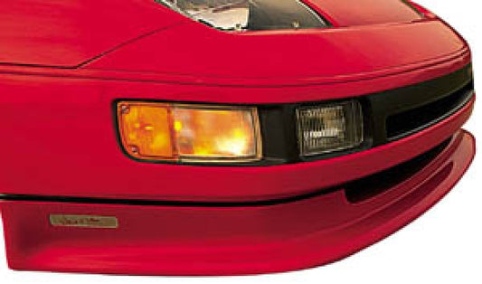 Stillen 1990-1996 Nissan 300ZX [Z32] Front Lip Spoiler [GTZ] - 108811