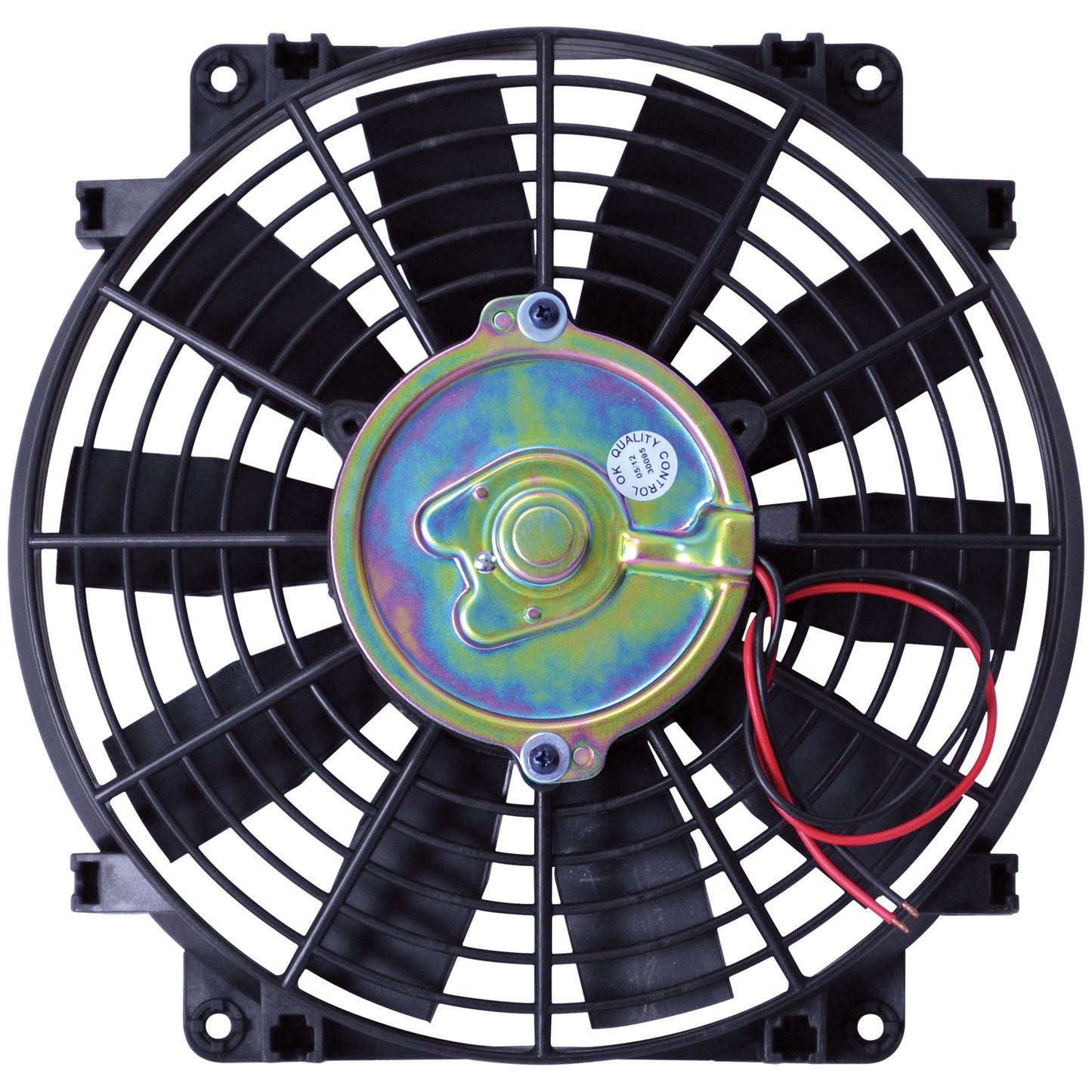 Flex-A-Lite - Electric Fan 108