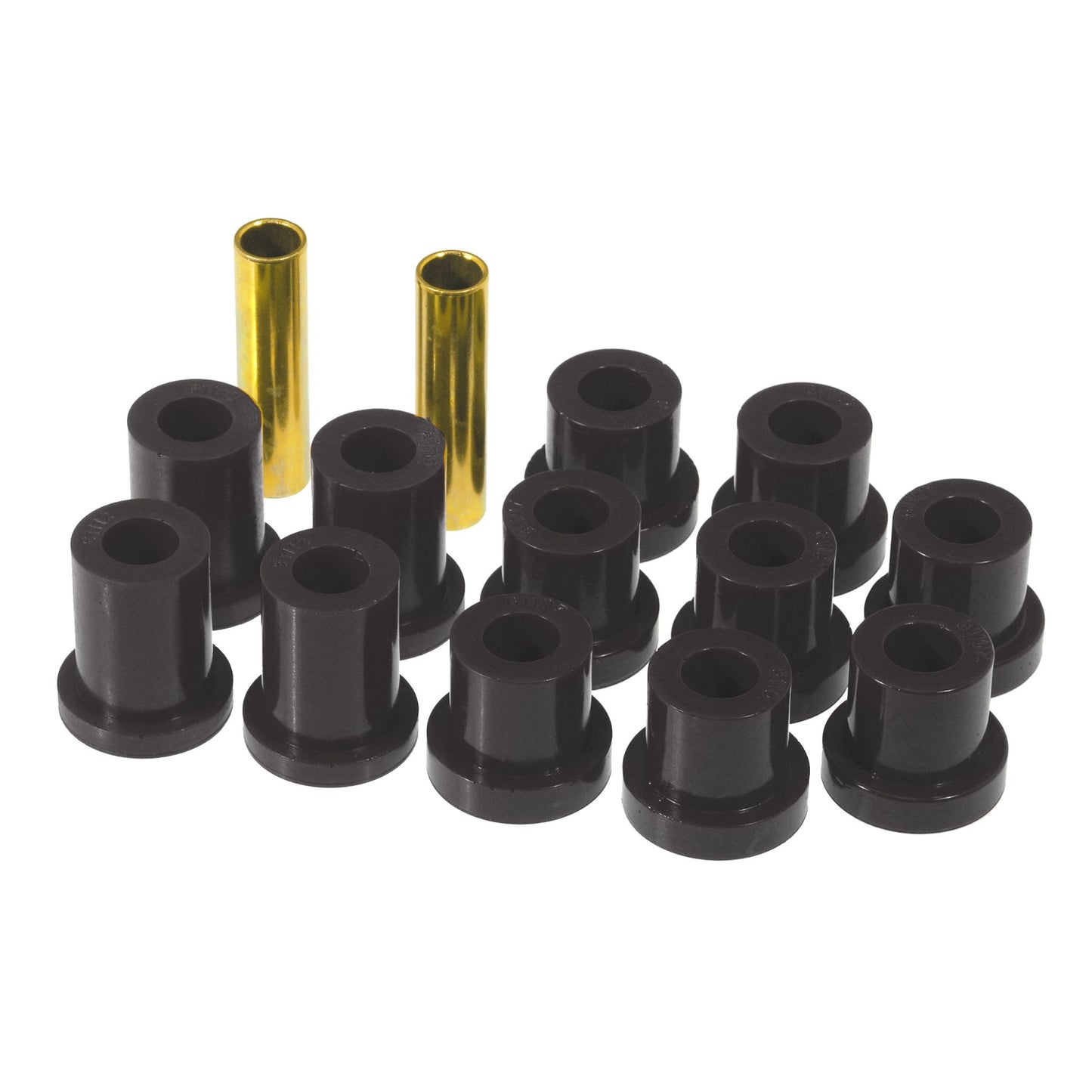 Prothane GM RR SPRING SET CHEVY FULL 56-57 7-1023-BL