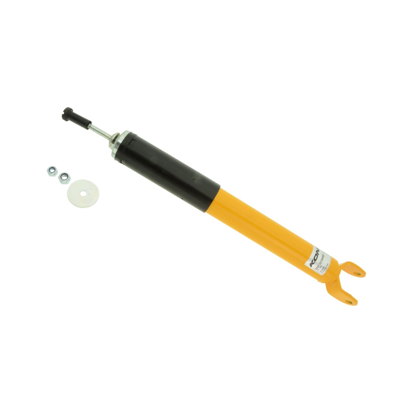 Koni Sport (yellow) 8241- externally adjustable twin-tube low pressure gas 8241 1217SPORT
