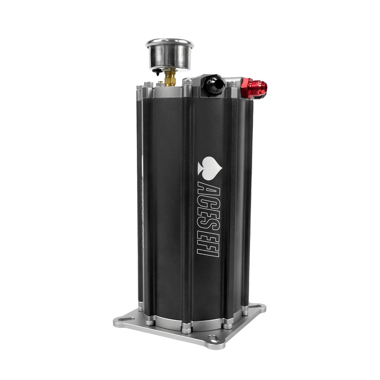 Command Center 2 Surge Tank