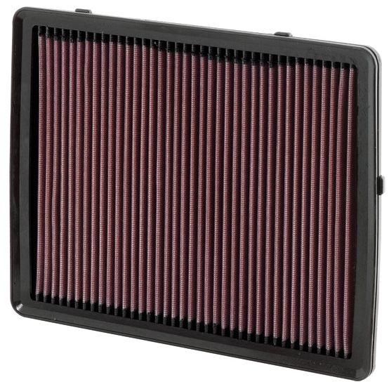 K&N 33-2116 Replacement Air Filter