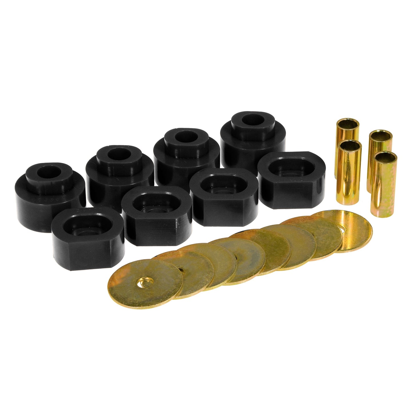 Prothane CHRSLR SUB-FRAME MT B-BODY 73-81 4-101-BL