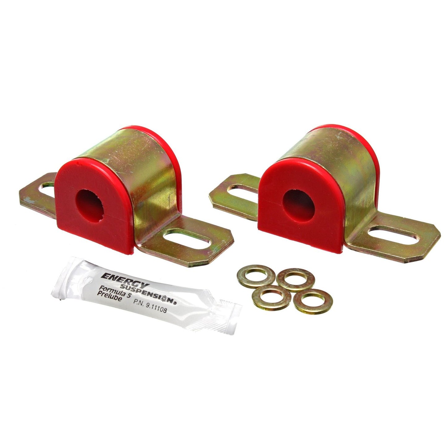 Energy Suspension 13/16in. SWAY BAR BUSHING SET 9.5107R