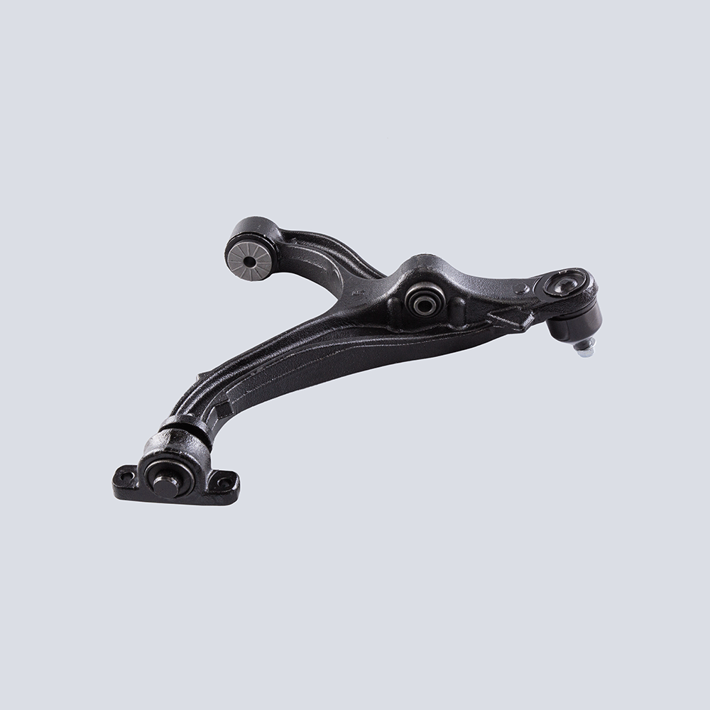 North America Auto Parts - 11-621374 - Control Arm And Ball Joint Asm. Front Right Lower