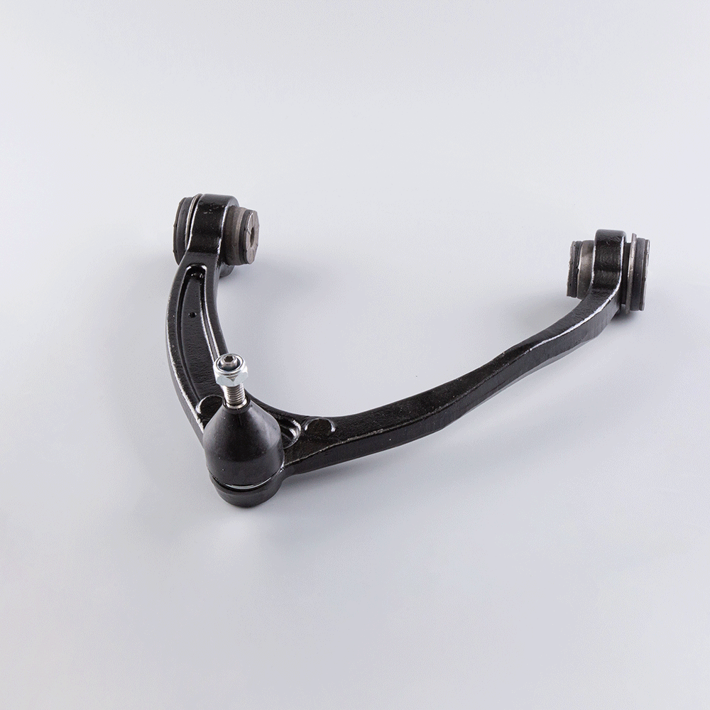 North America Auto Parts - 11-80669 - Control Arm And Ball Joint Asm. Front Left Upper