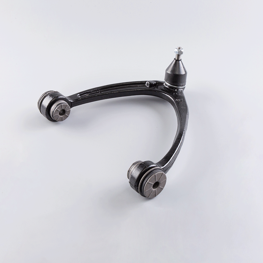 North America Auto Parts - 11-80670 - Control Arm And Ball Joint Asm. Front Right Upper