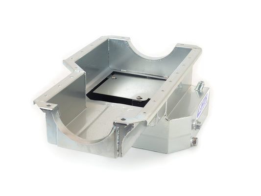 Canton 11-920 Oil Pan Ford 2300CC Front Sump Circle Track Pan