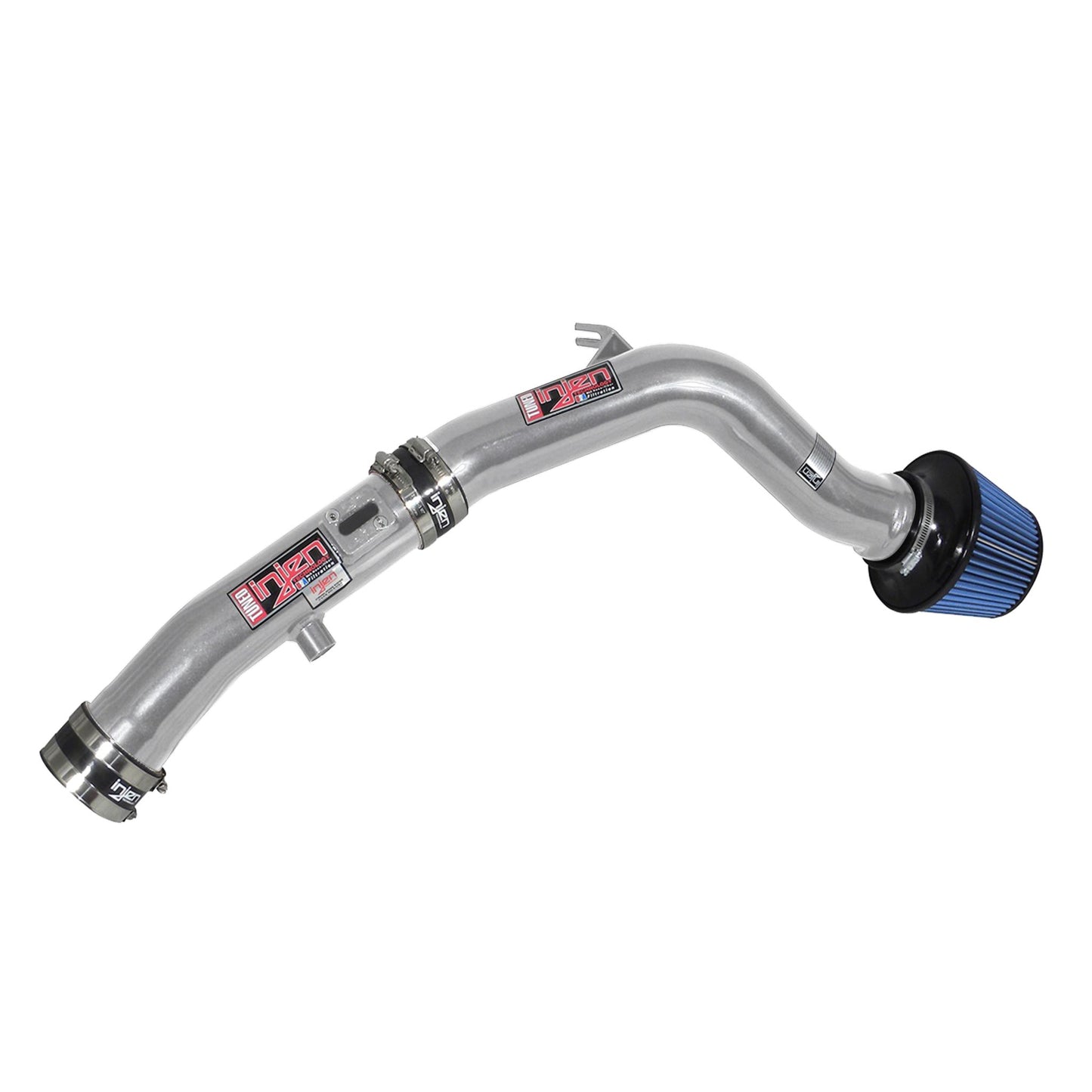 Injen Polished SP Cold Air Intake System SP1946P