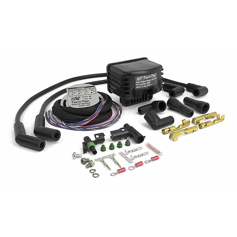 Daytona Twin Tec 1005 Internal Ignition Kit 3005