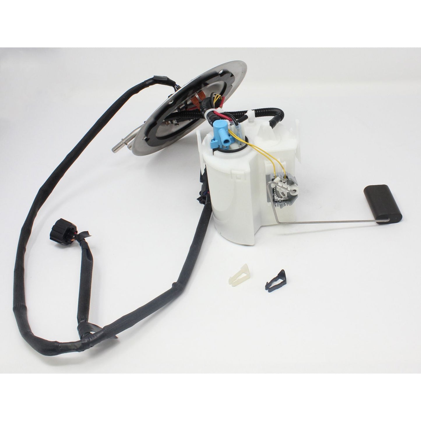 TI Automotive Application Specific High Performance 255lph; 550hp; Gas; Fuel Module TU226HP