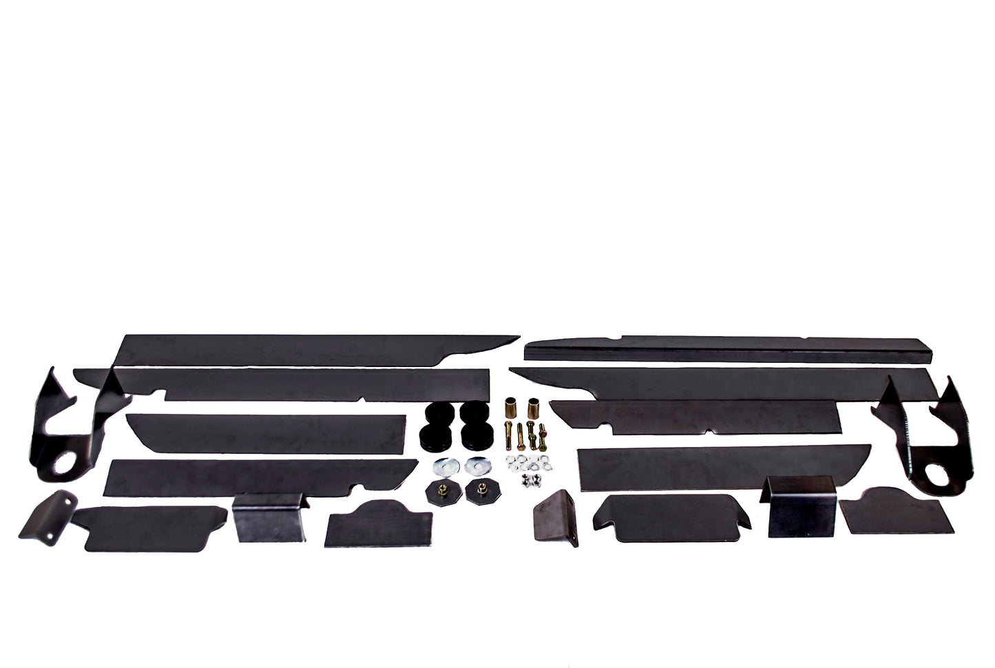 Hellwig Frame FX Kit 11102