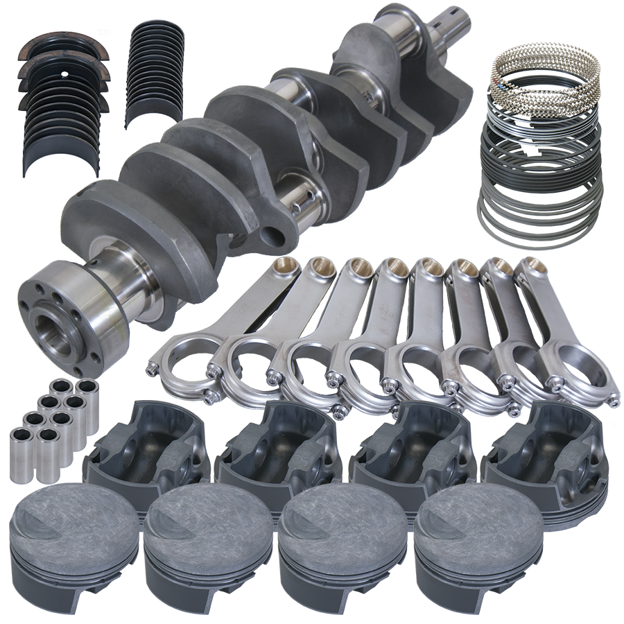 Eagle Competition Assembly Chevy 454 11111070