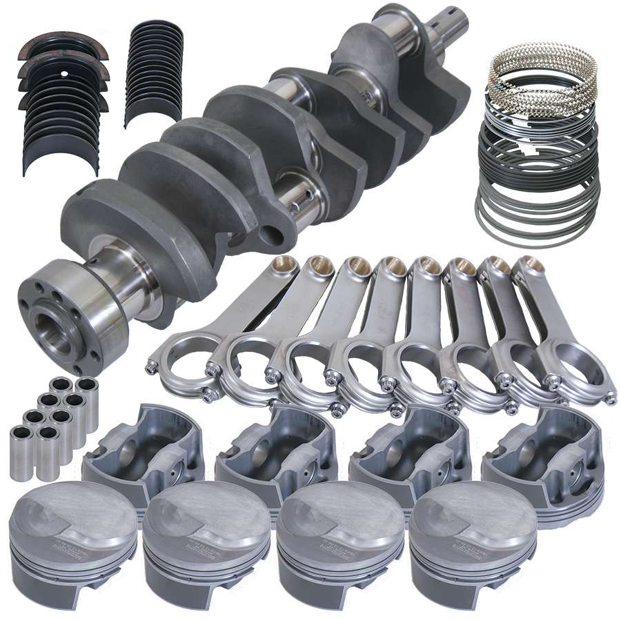 Eagle Competition Assembly Chevy 454 11113030