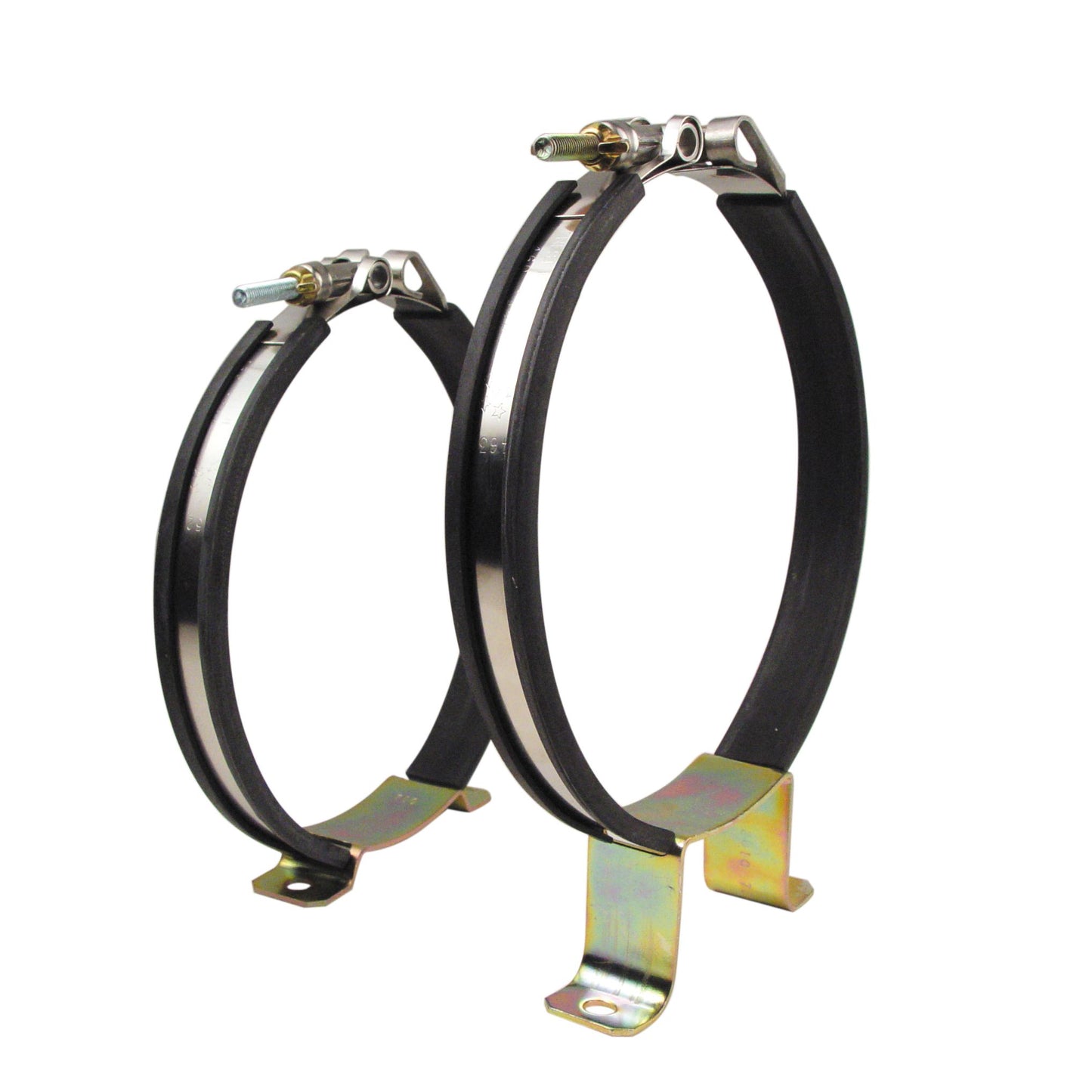 ZEX Nitrous Oxide Bottle Bracket 82013