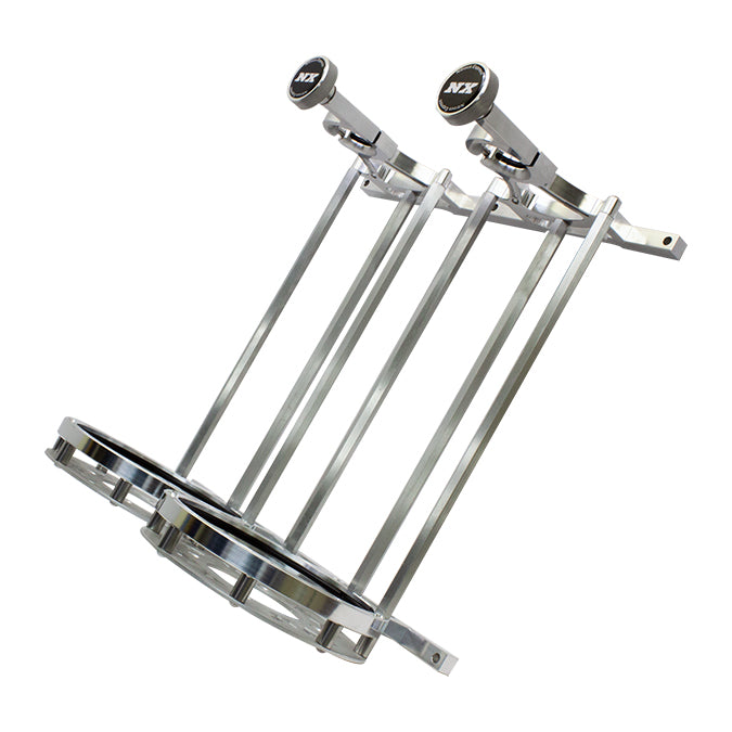 Nitrous Express Nitrous Oxide Bottle Bracket NX-11208SB-10