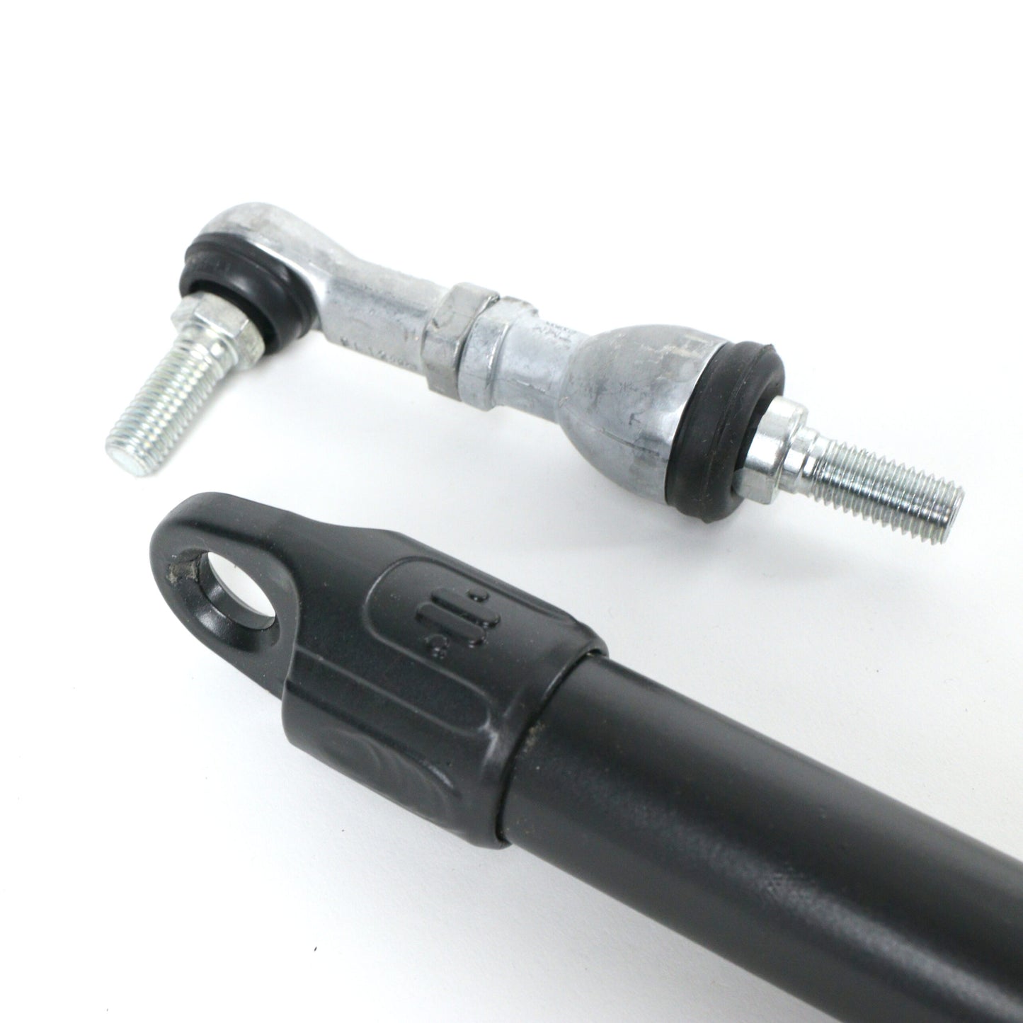 Ridetech TQ Air Suspension System for 1962-1967 Chevy II Nova. 11250398