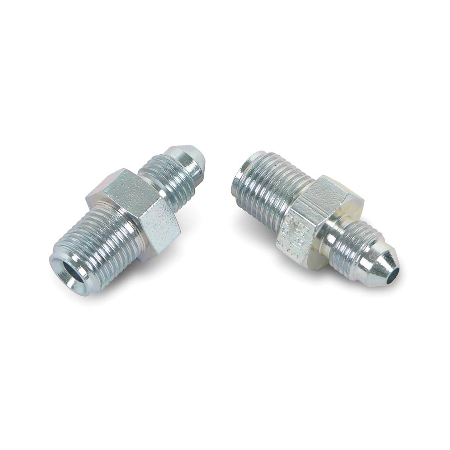Earls Performance Steel AN to Inverted Flare Brake Adapter 591932ERL