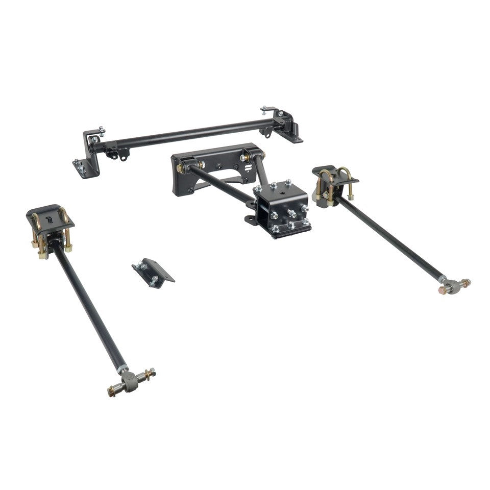 Ridetech Bolt-On Wishbone for 1982-2003 S10 2WD with 8.5" Differential. 11397198