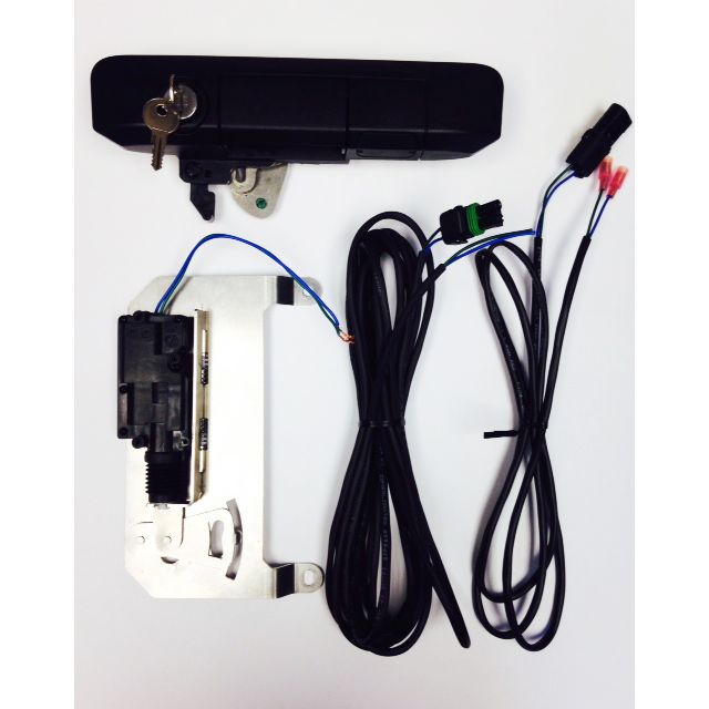 Pop & Lock Providing Convenience And Security In A High Theft Society PL8550